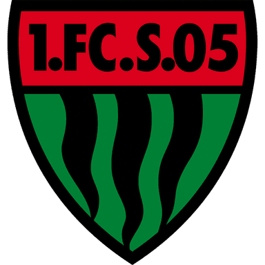 1. FC Schweinfurt 05 II