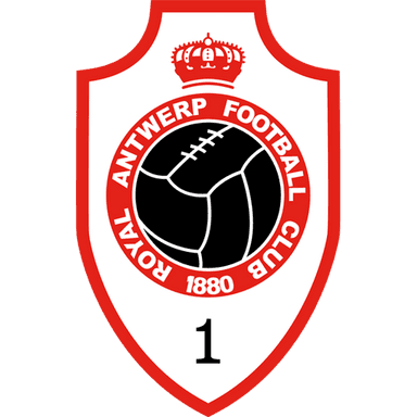 R. Antwerp II