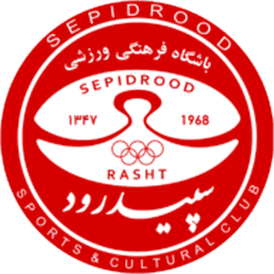 Sepidrood Rasht