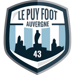 Le Puy Foot 43