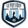 Le Puy Foot 43