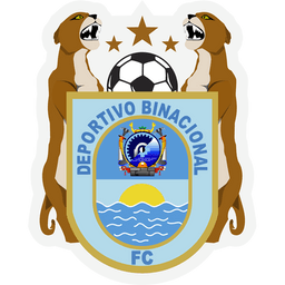 Deportivo Binacional