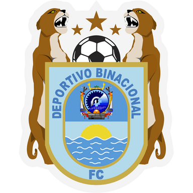 Deportivo Binacional