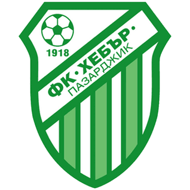 FK Hebar Pazardzhik