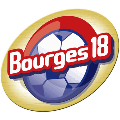 Bourges 18