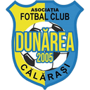 FC Dunărea Călărași