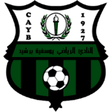 Youssoufia Berrechid