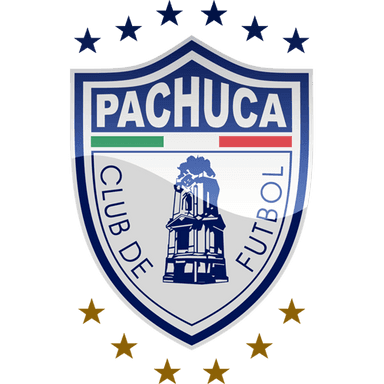 CF Pachuca