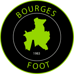 Bourges Foot