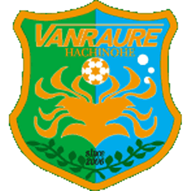 Vanraure Hachinohe