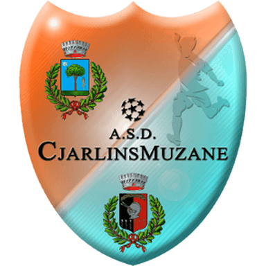 ASD Cjarlins Muzane