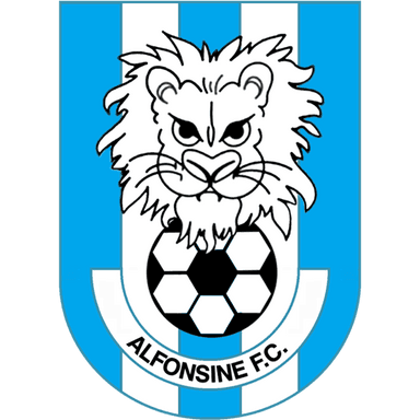 Alfonsine FC 1921
