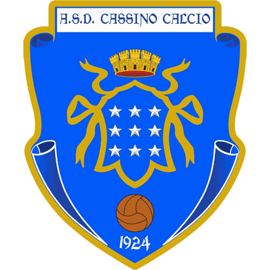 Cassino Calcio 1924