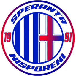 Speranţa Nisporeni