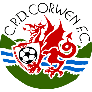 Corwen FC