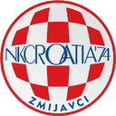 NK Croatia Zmijavci