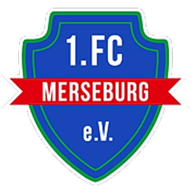 1. FC Merseburg