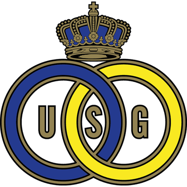 Union St. Gilloise II