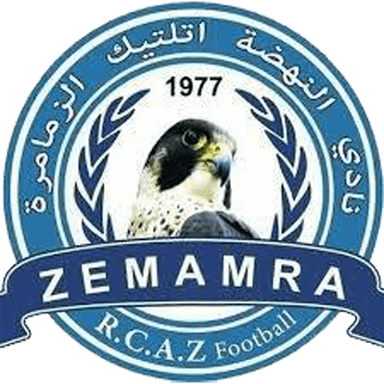 CR Khemis Zemamra