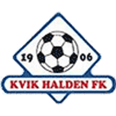 Kvik Halden