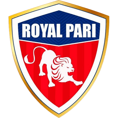 Royal Pari