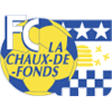 La Chaux-de-Fon