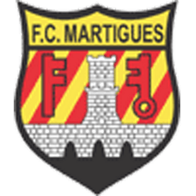 FC Martigues