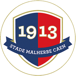 SM Caen