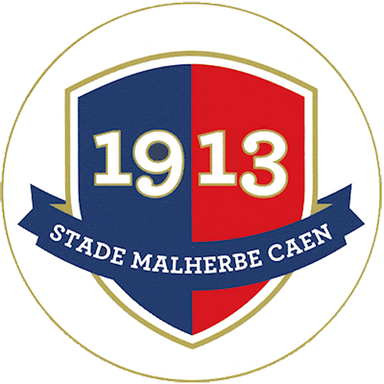 SM Caen