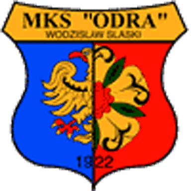 Odra Wodzisław