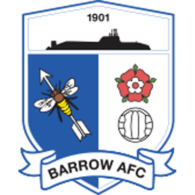 Barrow AFC