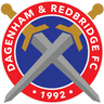 Dagenham & Redb