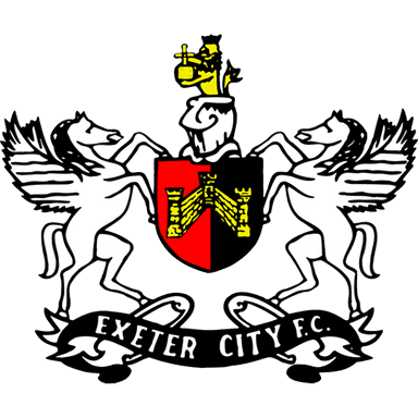 Exeter City