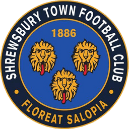 Shrewsbury Town