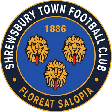 Shrewsbury Town