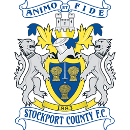 Stockport County