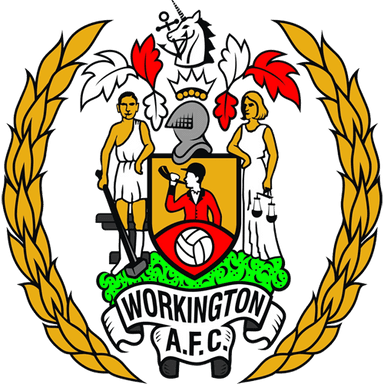 Workington AFC