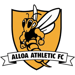 Alloa Ath.