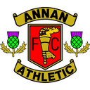 Annan Athletic