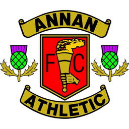 Annan Athletic