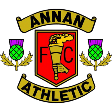 Annan Athletic