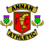 Annan Athletic