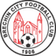 Brechin City FC