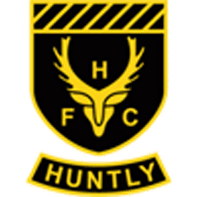 Huntly FC