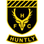 Huntly FC