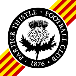 Patrick Thistle