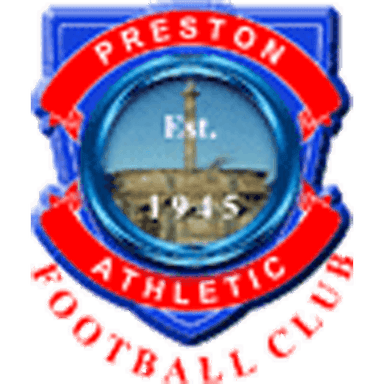 Preston Athleti