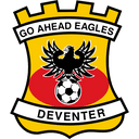 Go Ahead Eagles