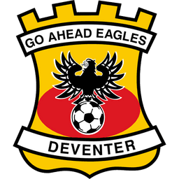 Go Ahead Eagles