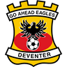 Go Ahead Eagles